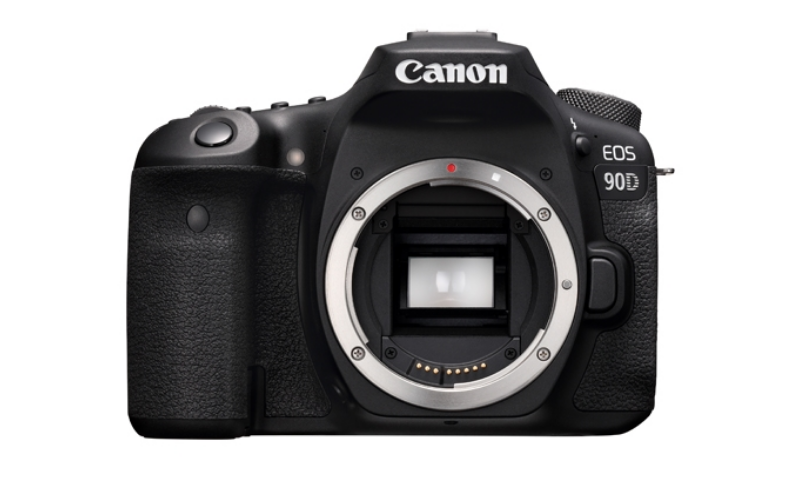 EOS 90D 商品詳細へ
