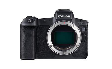 EOS R 商品詳細へ