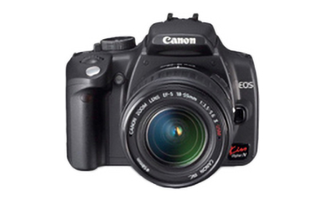 EOS Kiss Digital N 商品詳細へ