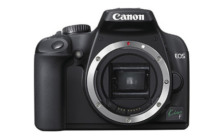 EOS Kiss F 商品詳細へ