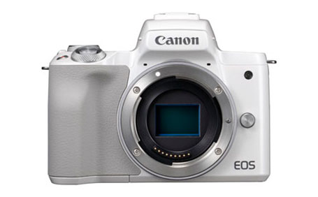 EOS Kiss M 商品詳細へ