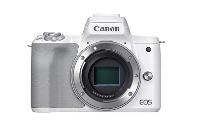EOS Kiss M2 商品詳細へ