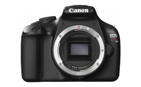 EOS Kiss X50 商品詳細へ
