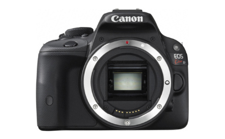 EOS Kiss X7 商品詳細へ