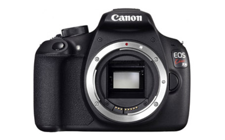 EOS Kiss X70 商品詳細へ