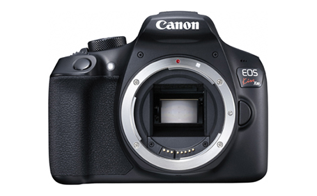 EOS Kiss X80 商品詳細へ
