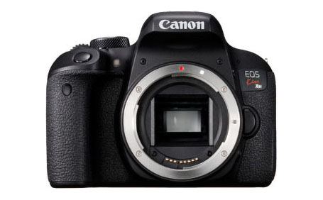 EOS Kiss X9i 商品詳細へ
