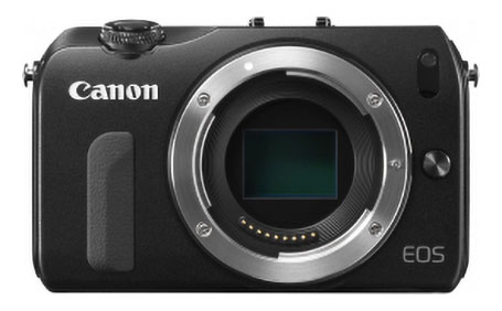 EOS M 商品詳細へ