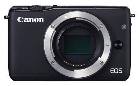 EOS M10 商品詳細へ