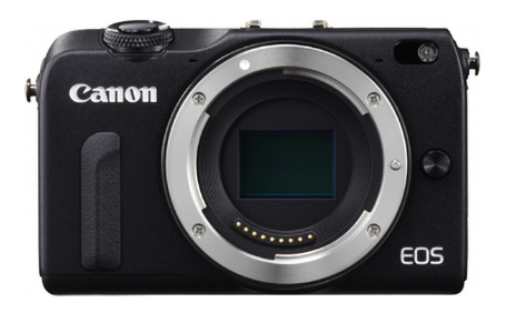 EOS M2 商品詳細へ
