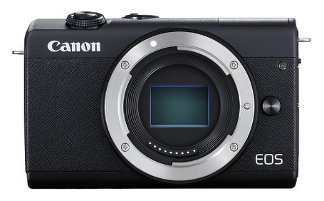 EOS M200 商品詳細へ