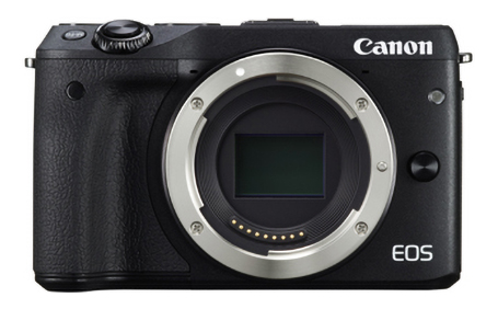EOS M3 商品詳細へ