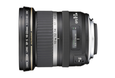 仕様 EF-S10-22mm F3.5-4.5 USM：レンズ交換式カメラ・レンズ｜個人 