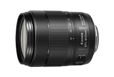 仕様 EF-S18-135mm F3.5-5.6 IS USM：レンズ交換式カメラ・レンズ ...