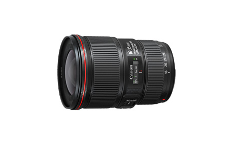 EF16-35mm F2.8L III USM