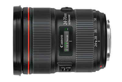 仕様 EF24-70mm F2.8L II USM：レンズ交換式カメラ・レンズ｜個人 ...