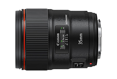 仕様 EF35mm F1.4L II USM：レンズ交換式カメラ・レンズ｜個人｜キヤノン