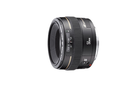 日本製定番【値下げ本日限り】Canon EF 50mm f/1.4 USM プロテ付 レンズ(単焦点)