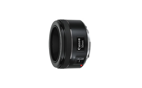 ○日本正規品○ 50mm EF Canon F1.8 単焦点レンズ STM レンズ(単焦点 
