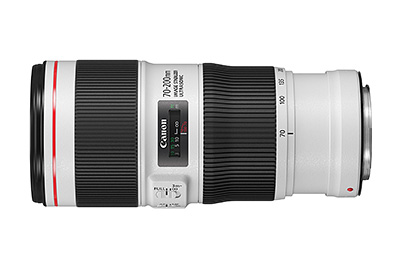 仕様 EF70-200mm F4L IS II USM：レンズ交換式カメラ・レンズ｜個人 ...