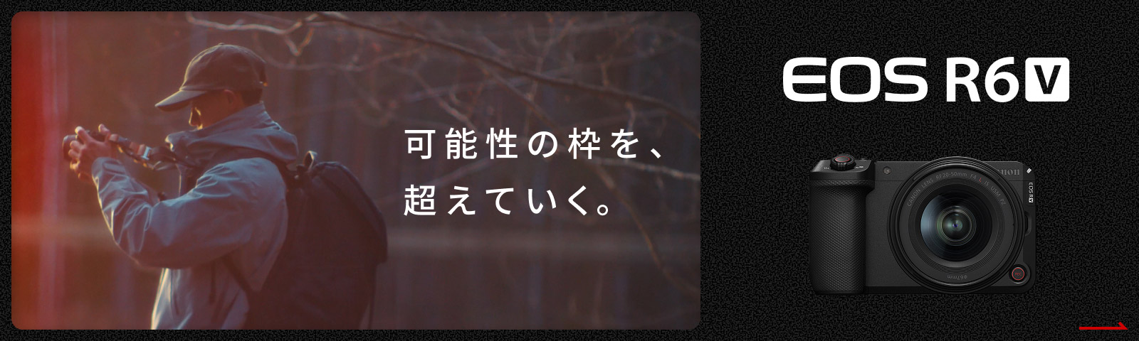 EOS/PowerShot V series｜個人｜キヤノン