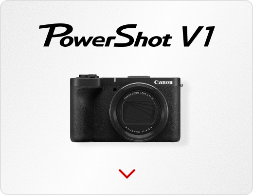 PowerShot V1