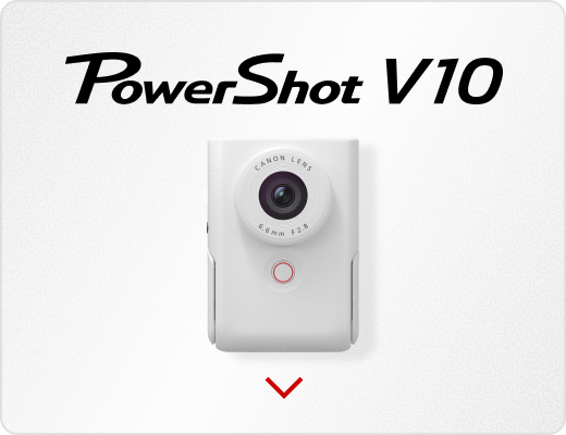 PowerShot V10