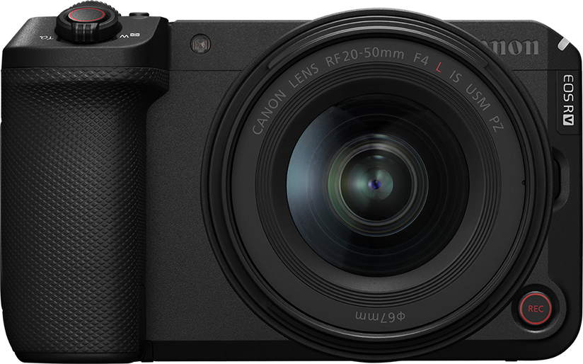 EOS/PowerShot V series｜個人｜キヤノン