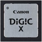 Canon DIGIC X