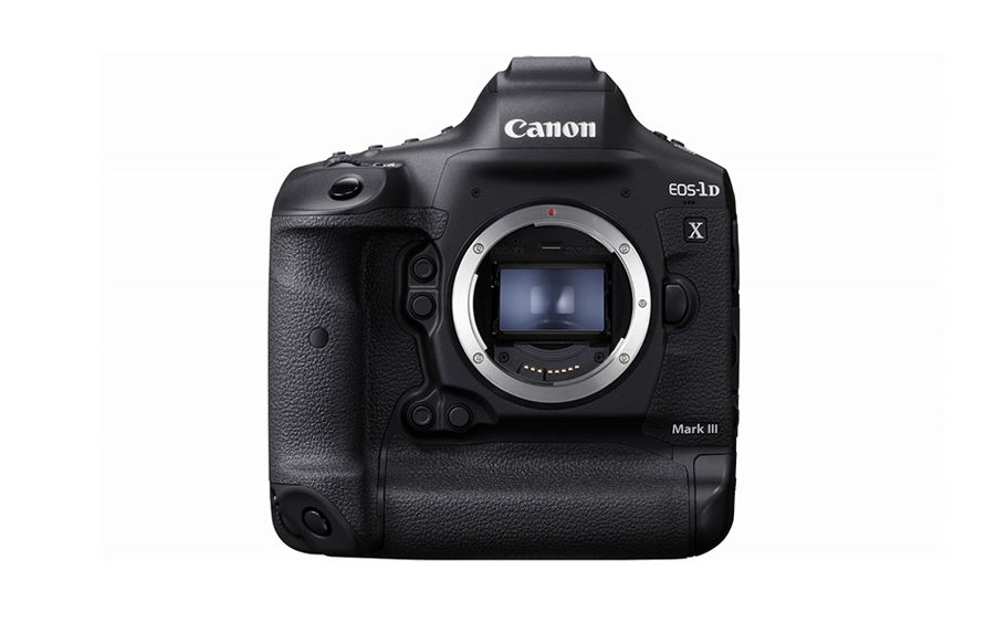 Canon 1DX mark3 美品！