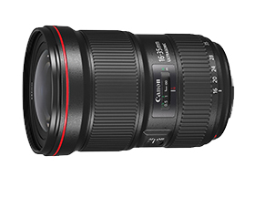 写真:EF16-35mm F2.8L III USM