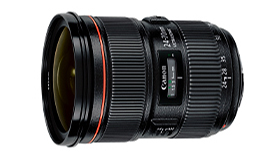 写真:EF24-70mm F2.8L II USM