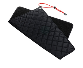 写真:ラッピングクロス