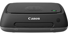 写真:Connect Station CS100