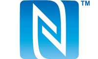 ロゴ：NFC