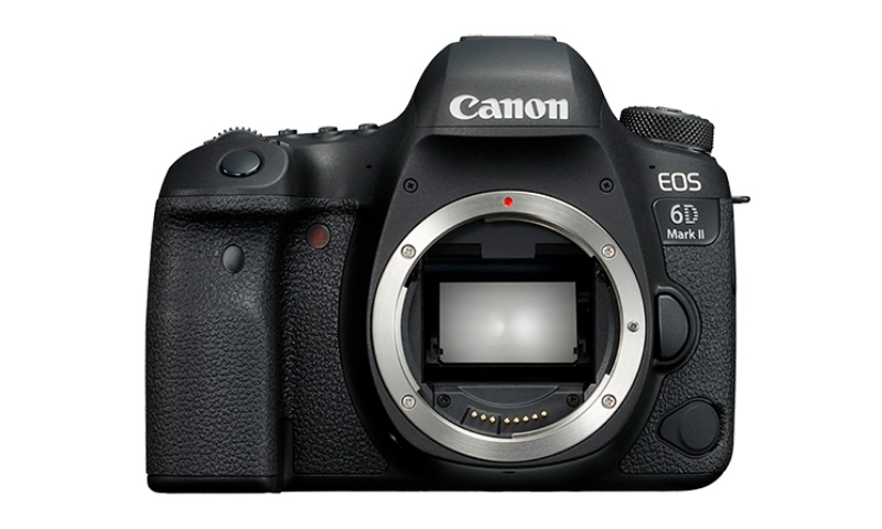 キャノン Canon EOS 6D Mark II ボディ EOS6DMK2
