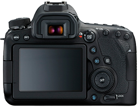 小型軽量 EOS 6D Mark II：レンズ交換式カメラ・レンズ｜個人｜キヤノン