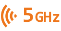 5GHz