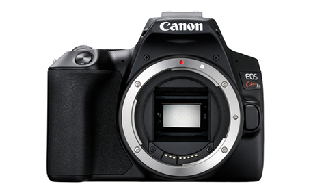 EOS Kiss X10 商品詳細へ