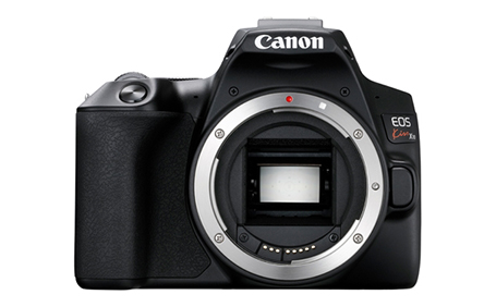☘️室内試撮りのみ・ほぼ未使用☘️ Canon Kiss X10 レンズキットX10ボディ