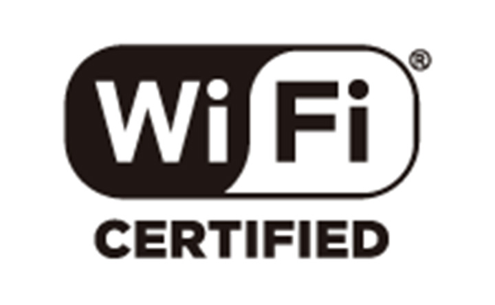 Wi-Fi／NFC対応