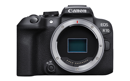 EOS R10 商品詳細へ