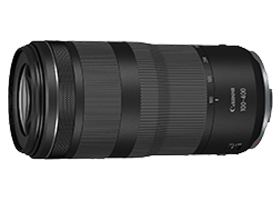 RF100-400mm F5.6-8 IS USM