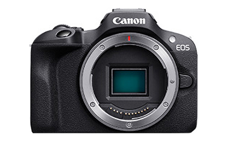 EOS R100 商品詳細へ