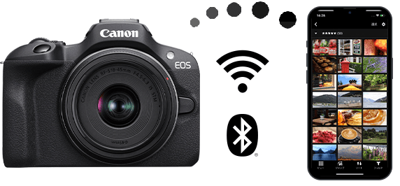 スマホ&クラウド連携