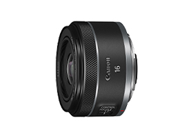 RF16mm F2.8 STM