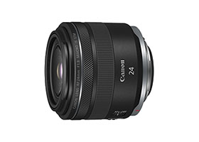 RF24mm F1.8 MACRO IS STM