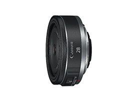 RF28mm F2.8 STM