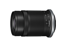 RF-S55-210mm F5-7.1 IS STM