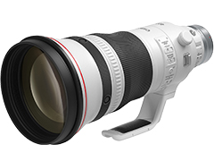 RF400mm F2.8 L IS USM